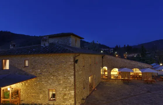 皮安德爾科勒度假村