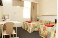 Renmark Motor Inn Hotels in Renmark
