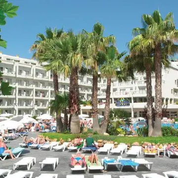 Aqua Hotel Aquamarina & Spa