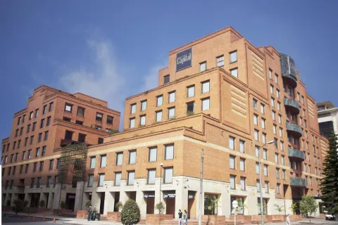 GHL Hotel Capital