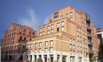 GHL Hotel Capital