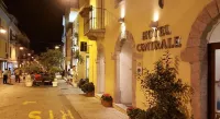 Hotel Centrale - Pet friendly