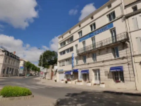 藍色之夜布里特酒店 桑特酒店