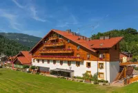 Hotel Meta Resort & Vine Spa