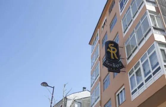 聖羅克膳食公寓