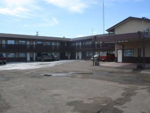 Rimbey Motor Inn