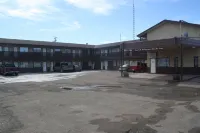 Rimbey Motor Inn Hotels in Ponoka County