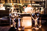 Hotell Fjällgården Ski-in Ski-Out