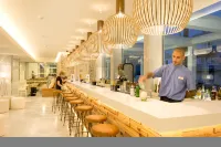 MarSenses Puerto Pollensa Hotel & Spa - WiFi