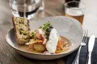 Hotel Falkoping, Sure Hotel Collection by Best Western - 朝食