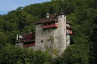 Mariastein-Rotberg Youth Hostel - Hostels