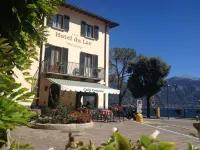 Hotel du Lac Menaggio