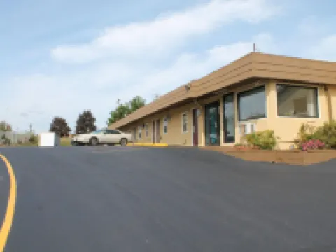 ดันมอร์ อินน์ โรงแรมในDunmore