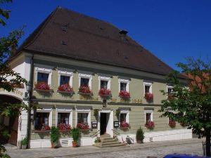 Brauerei Gasthof "Zur Post"