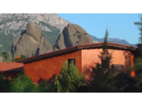 Hotel Berke Ranch&Nature