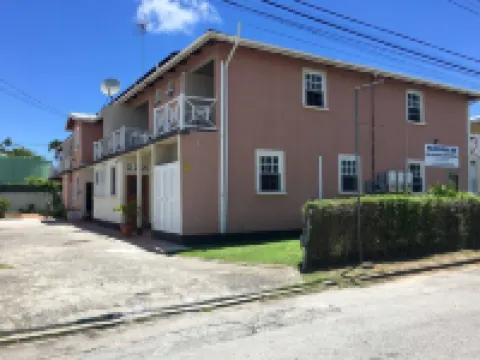墨爾本旅店 鄰近Dover Beach的酒店