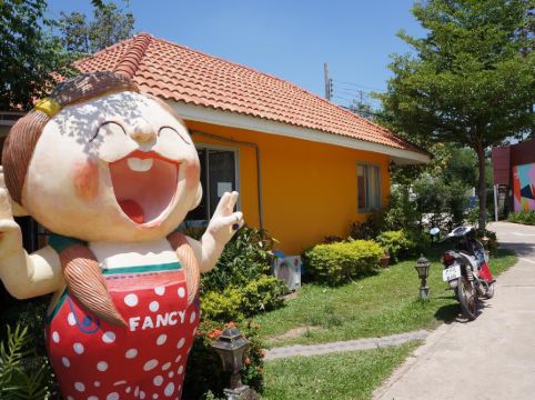 แฟนซี รีสอร์ท