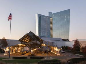 Mohegan Sun