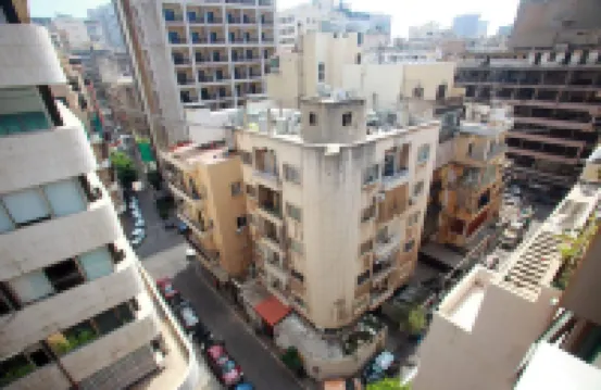 فندق لافندر