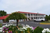 Motel 6 Culpeper, VA Hotel di West Fairfax