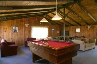 Howards Mountain Lodge Hotel a National Park