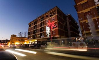 Astor Hotel Vintage