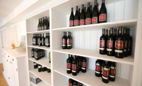 Domizil Gols, Boutique - Hotel - Housity