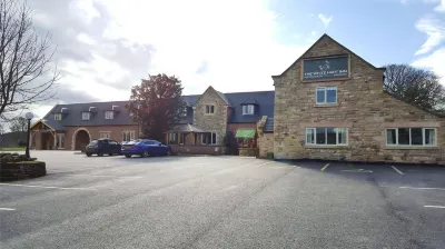 The White Hart Inn Hotels in Alfreton