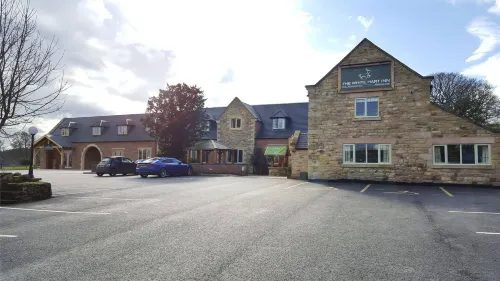The White Hart Inn Hotels in Ripley