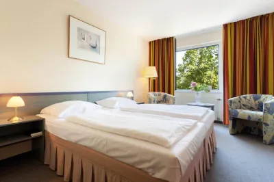 Morada Hotel Arendsee Kühlungsborn Hotels in der Nähe von Lidl