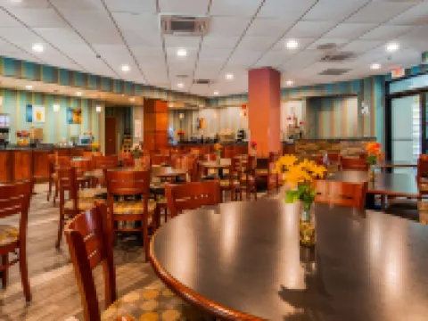 ホリデイ イン エクスプレス タウソン - ボルチモア ノース by IHG タウソンのホテル