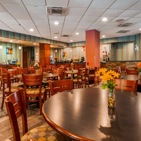 Holiday Inn Express TOWSON BALTIMORE N by IHG