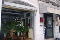 Hôtel Central Отели в г. Парди-Пьета