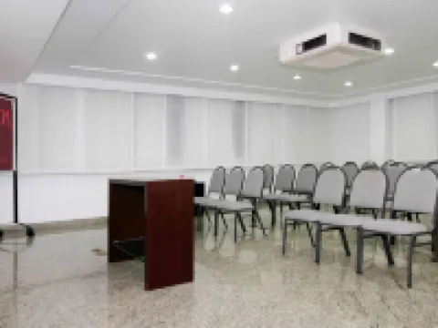 Triângulo Apart Hotel Hotels in Vitoria