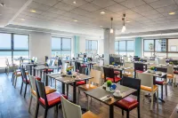 Hotel Cadiz Paseo Del Mar by Melia - breakfast