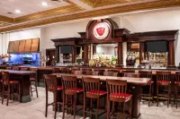 The Antlers, A Wyndham Hotel - bar