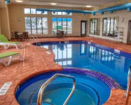 Comfort Suites Plymouth Near US-30 Hotels in Center Township
