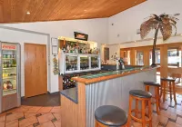 馬爾堡河濱酒店 - 酒吧