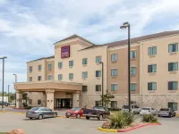 Comfort Suites Lawton Near Fort Sill Hotels in Comanche County
