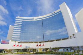 Hilton Tangier City Center