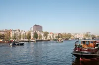 Houseboat Little Amstel - Laiva