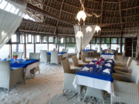 Karafuu Beach Resort & Spa Hotels in Pingwe