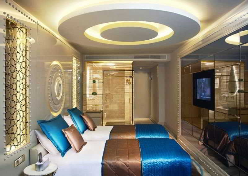 Sura Design Hotel & Suites Istanbul