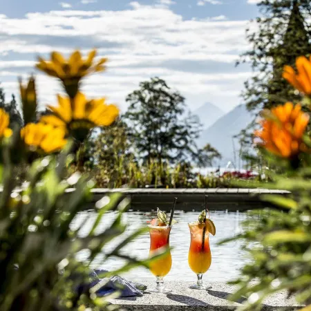 Grandhotel Giessbach