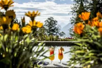 Grandhotel Giessbach - Romantische