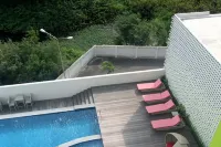 Shakti Hotel Bandung - romantici