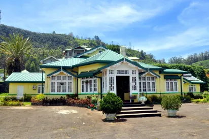 Chelthnam Bungalow
