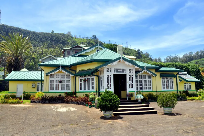 Chelthnam Bungalow