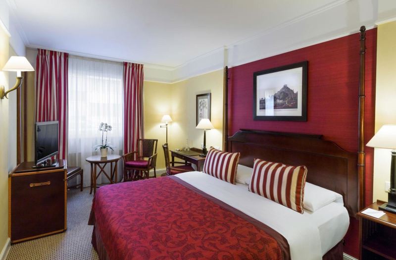 Hotel Kipling Manotel Geneva-Geneva Updated 2022 Price & Reviews | Trip.com