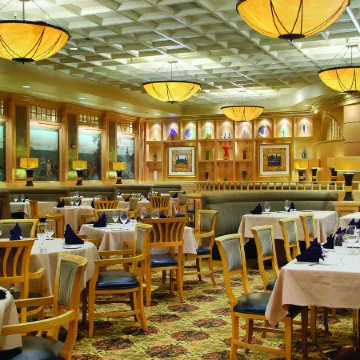 Gold Coast Hotel and Casino Отели рядом с достопримечательностью «Лас Вегас Стрип»